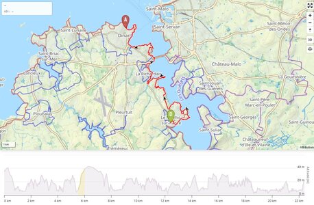 2026_06_17_Le Minihic-sur-Rance - Dinard, 2026_06_17_0000_Le Minihic - Dinard