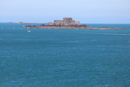 2026_06_17_Le Minihic-sur-Rance - Dinard, 2026_06_17_0232_Le petit Bé depuis la pointe de la Jument