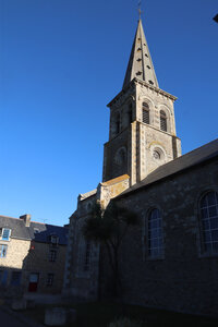 2026_06_17_Le Minihic-sur-Rance - Dinard, 2026_06_17_0175_L’église Saint-Malo, le Minihic