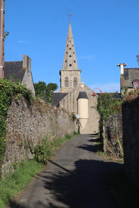 2026_06_17_Le Minihic-sur-Rance - Dinard, 2026_06_17_0176_L’église Saint-Malo, le Minihic