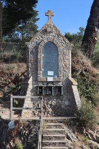 2026_06_17_Le Minihic-sur-Rance - Dinard, 2026_06_17_0198_La vierge de la Landriais