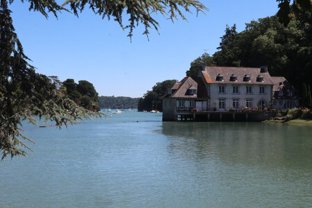 2026_06_17_Le Minihic-sur-Rance - Dinard, 2026_06_17_0221_L’anse du Moulin-Neuf et l’ancien moulin à marée