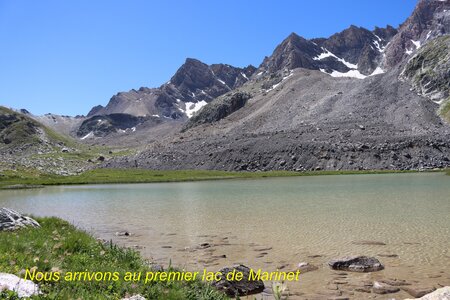 Les lacs de Marinet, IMG_2285