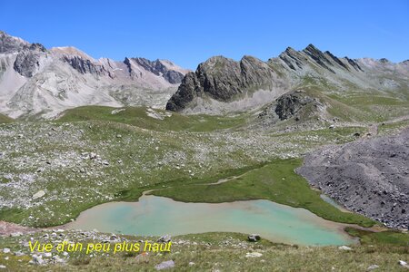 Les lacs de Marinet, IMG_2297