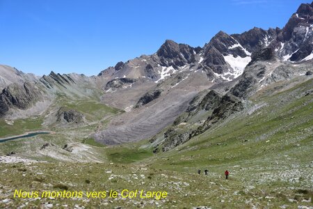 Les lacs de Marinet, IMG_2298