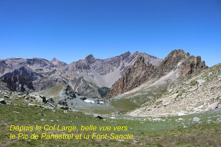 Les lacs de Marinet, IMG_2299