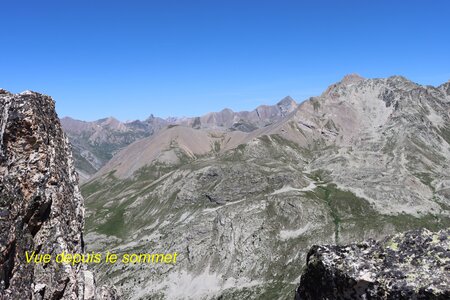 Les lacs de Marinet, IMG_2305