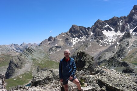 Les lacs de Marinet, IMG_2307
