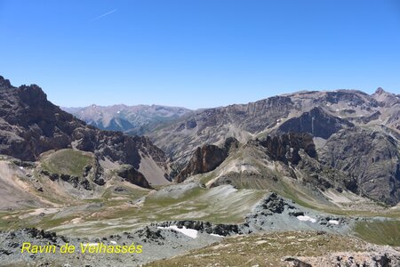 Les lacs de Marinet, IMG_2310