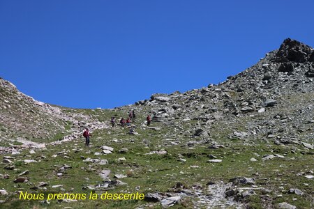 Les lacs de Marinet, IMG_2317