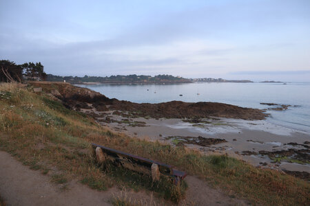 2026_06_18 Dinard - Saint-Jacut-de-la-Mer, 2026_06_18_0265_Entre la pointe de la Roche Pelée et la plage du Port-Blanc