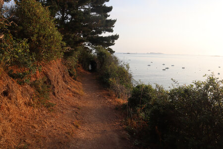 2026_06_18 Dinard - Saint-Jacut-de-la-Mer, 2026_06_18_0267_Vers la pointe Bellefard