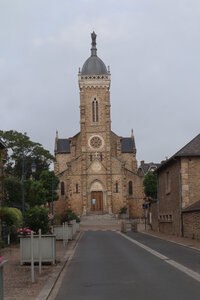 2026_06_18 Dinard - Saint-Jacut-de-la-Mer, 2026_06_18_0270_L’église Saint-Lunaire