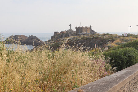 2026_06_18 Dinard - Saint-Jacut-de-la-Mer, 2026_06_18_0272_La pointe du Décollé