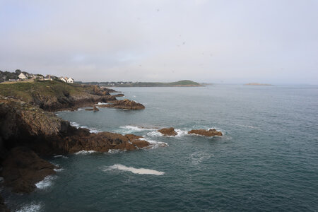 2026_06_18 Dinard - Saint-Jacut-de-la-Mer, 2026_06_18_0274_La pointe du Décollé