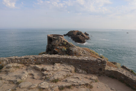 2026_06_18 Dinard - Saint-Jacut-de-la-Mer, 2026_06_18_0275_La pointe du Décollé