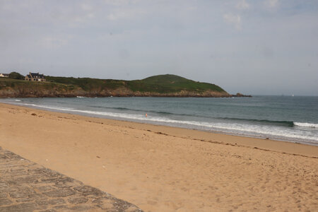 2026_06_18 Dinard - Saint-Jacut-de-la-Mer, 2026_06_18_0279_La plage de Longchamp