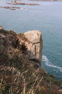 2026_06_18 Dinard - Saint-Jacut-de-la-Mer, 2026_06_18_0283_La pointe de la Garde-Guérin