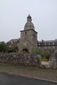 2026_06_18 Dinard - Saint-Jacut-de-la-Mer, 2026_06_18_0293_Lancieux,le vieux clocher