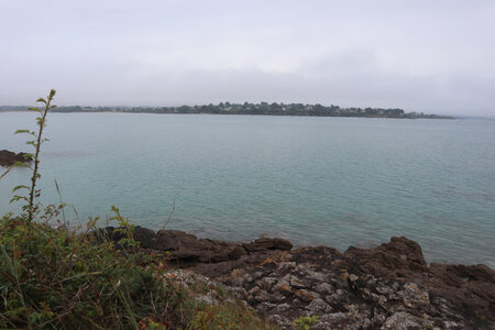 2026_06_18 Dinard - Saint-Jacut-de-la-Mer, 2026_06_18_0297_La baie de Lancieux