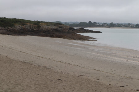 2026_06_18 Dinard - Saint-Jacut-de-la-Mer, 2026_06_18_0301_La plage des Briantais et le Tertre Corieu