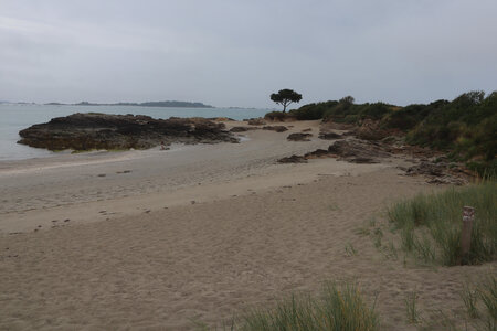 2026_06_18 Dinard - Saint-Jacut-de-la-Mer, 2026_06_18_0302_La plage des Briantais