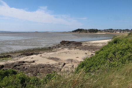 2026_06_18 Dinard - Saint-Jacut-de-la-Mer, 2026_06_18_0314_La plage du Rocher Plat