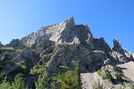 Col des Aiguilles, IMG_2335