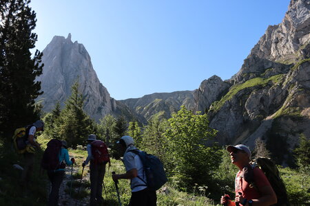 Col des Aiguilles, IMG_2336