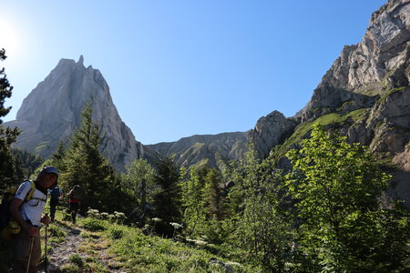 Col des Aiguilles, IMG_2337