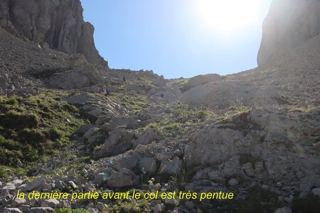 Col des Aiguilles, IMG_2341