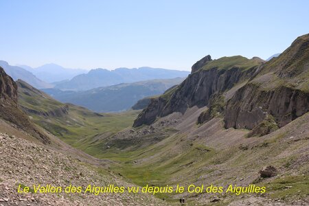 Col des Aiguilles, IMG_2342