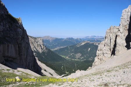 Col des Aiguilles, IMG_2344