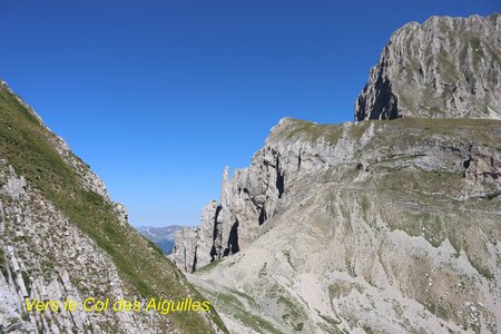 Col des Aiguilles, IMG_2346