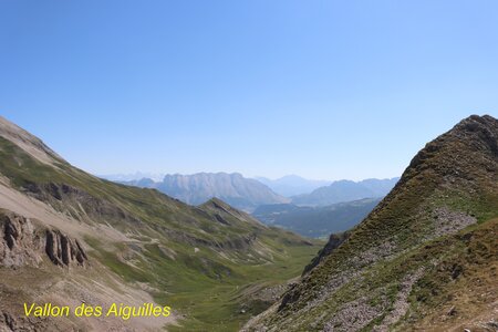 Col des Aiguilles, IMG_2347