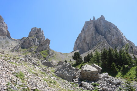 Col des Aiguilles, IMG_2356