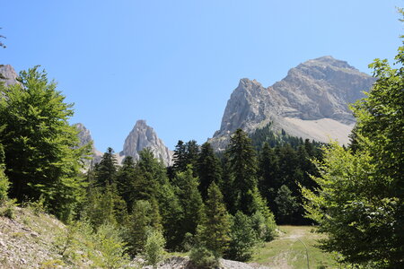 Col des Aiguilles, IMG_2357