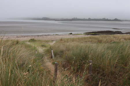 2026_06_19 Saint-Jacut-de-la-Mer - Saint-Cast-le-Guildo, 2026_06_19_0318_La plage de la Manchette