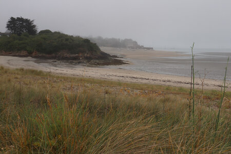 2026_06_19 Saint-Jacut-de-la-Mer - Saint-Cast-le-Guildo, 2026_06_19_0319_La plage de la Manchette
