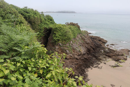 2026_06_19 Saint-Jacut-de-la-Mer - Saint-Cast-le-Guildo, 2026_06_19_0327_La pointe de Sainte-Awawa