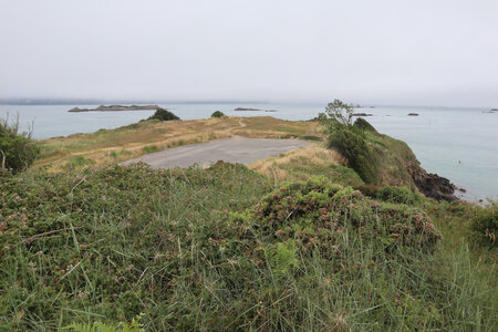 2026_06_19 Saint-Jacut-de-la-Mer - Saint-Cast-le-Guildo, 2026_06_19_0331_La pointe du Chevet
