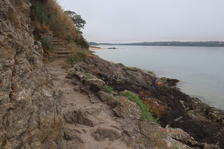 2026_06_19 Saint-Jacut-de-la-Mer - Saint-Cast-le-Guildo, 2026_06_19_0343_Entre la plage des Haas et la pointe du Bechet