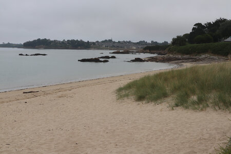 2026_06_19 Saint-Jacut-de-la-Mer - Saint-Cast-le-Guildo, 2026_06_19_0345_La plage du Ruet