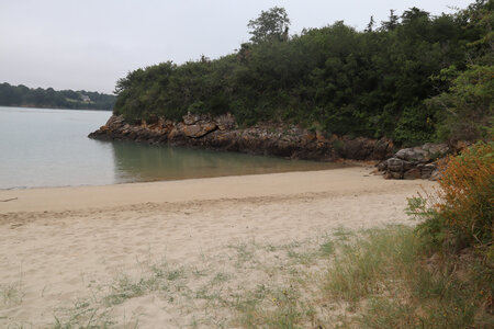 2026_06_19 Saint-Jacut-de-la-Mer - Saint-Cast-le-Guildo, 2026_06_19_0348_La plage de Vauver