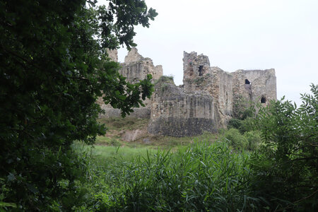 2026_06_19 Saint-Jacut-de-la-Mer - Saint-Cast-le-Guildo, 2026_06_19_0353_Le château du Guildo