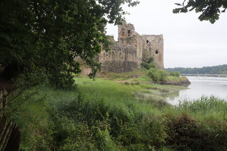 2026_06_19 Saint-Jacut-de-la-Mer - Saint-Cast-le-Guildo, 2026_06_19_0355_Le château du Guildo