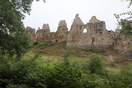 2026_06_19 Saint-Jacut-de-la-Mer - Saint-Cast-le-Guildo, 2026_06_19_0357_Le château du Guildo