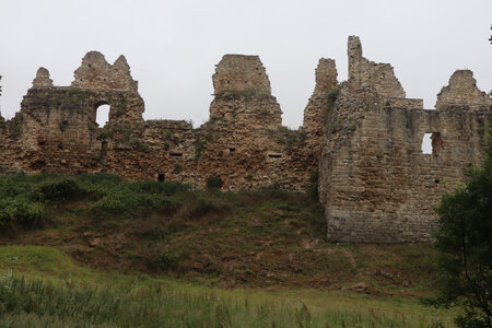 2026_06_19 Saint-Jacut-de-la-Mer - Saint-Cast-le-Guildo, 2026_06_19_0359_Le château du Guildo