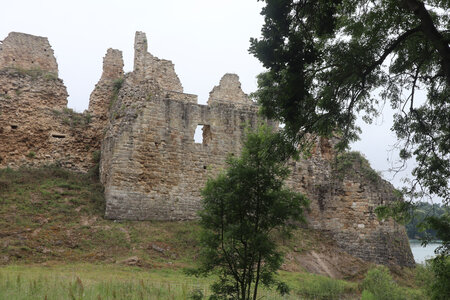 2026_06_19 Saint-Jacut-de-la-Mer - Saint-Cast-le-Guildo, 2026_06_19_0360_Le château du Guildo