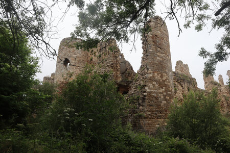 2026_06_19 Saint-Jacut-de-la-Mer - Saint-Cast-le-Guildo, 2026_06_19_0362_Le château du Guildo